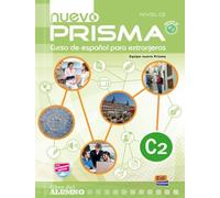 nuevo Prisma C2 - Libro del alumno: Student Book: 0000