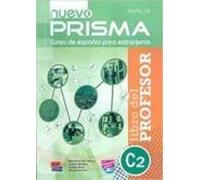 Nuevo Prisma C2 - Libro Del Profesor. Con Extension Digital