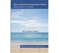 Nuevo procedimiento de resolución de conflictos