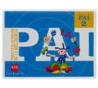 nuevo proyecto de activacion de la inteligencia (pai) (2º educaci on p