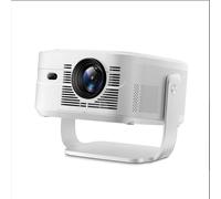 Nuevo proyector HY450 MAX de gama alta Ultra-HD Android 4K Smart Home proyector