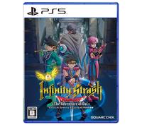 インフィニティ ストラッシュ ドラゴンクエスト ダイの大冒険 -PS5 [早期購入特典]付