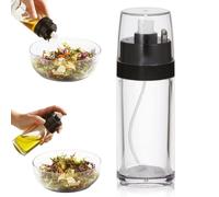 NUEVO Pulverizador de aceite Pulverizador de vinagre 150ml Transparente Cocin...