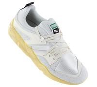 NUEVO Puma Blaze of Glory - The NeverWorn - Zapatillas Hombre Blanco 385629-01