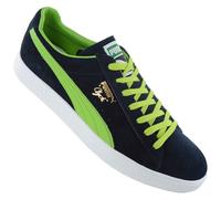 NUEVO Puma Clyde Clydezilla MIJ - Made in Japan - Zapatillas Hombre Azul Marino