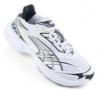 NUEVO Puma Velophasis Always On - Zapatillas Blanco 395908-01 ORIGINAL
