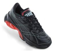 NUEVO Puma x Dua Lipa - Cell Dome King - Zapatillas Mujer Negro 387289-01 O
