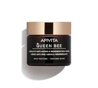 Apivita Queen Bee Crema Regeneradora Antiedad Absoluto Rica 50ml