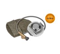 Nuevo quemador de gas Trangia STORM para estufas de camping