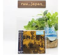 Nuevo R.E.M.-VERDE-JAPÓN MQA UHQCD
