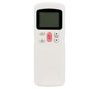 Nuevo R11HG/E R11HG-E Mando a Distancia de Repuesto R11CG/E Air Conditioner Reemplace Control Remoto para Midea R11HG/E R11H R11HQ Air Conditioner AC A/C Remote Controller