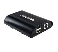 Nuevo: Radio digital DAB+ USB Radio Receptor para Audi BMW Ford Seat Skoda VW