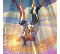 Nuevo RADWIMPS Weathering With You Tenki no Ko versión completa CD edición re...