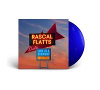 Rascal Flatts – Life Is a Highway: Refueled Duets – Vinilo (Importación USA)
