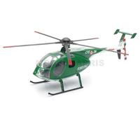 Nuevo Ray 25323SS 1/32 NH-500 Cuerpo Forestal Del Estado