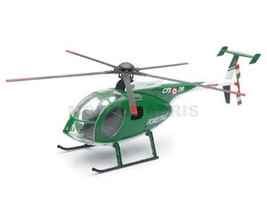 Nuevo Ray 25323SS 1/32 NH-500 Cuerpo Forestal Del Estado