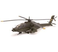 Helicóptero Apache AH-64 1:55 Modelo 25523 New Ray
