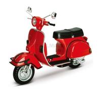 Nuevo Ray 42123 1/12 1978 Vespa P200E [2 Colores Disponibles]