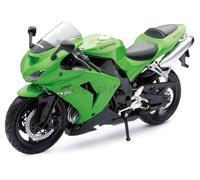 Nuevo Ray 42443I 1/12 Asortimento Moto Honda/Kawasaki [3 Modelos Diferentes]