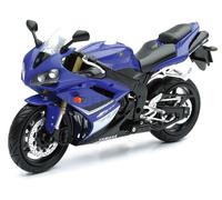 Nuevo Ray 43103I 1/12 Asortimento Moto [3 Modelos Diferentes]