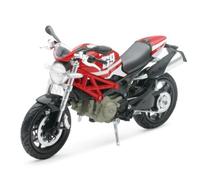 Nuevo Ray 57523 1/12 Ducati Monster 796 No.69