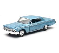 Nuevo Ray 71893I 1/24 Asortimento Muscle Car [6 Modelos Diferentes En 2 Colores]