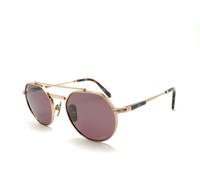 Nuevo ray ban Chromance Jack II Titanio RB8265 3140AF Gafas de Sol Polarizadas