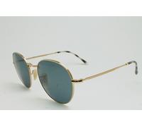 Nuevo ray ban RB 3582 David 001/3R Reflectante Gafas de Sol Polarizadas Talla: