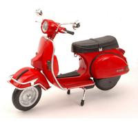 Nuevo Ray 42123 1/12 1978 Vespa P200E [2 Colores Disponibles]