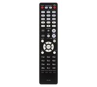 Nuevo RC-1234 Mando a Distancia de Repuesto RC-1234 AV Reemplace Control Remoto para DENON AV Integrated Amplifier RC-1234 RC1234 30701027100AD PMA-600NE DCD-600NE Remote Controller