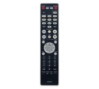 Nuevo RC004PMCD Mando a Distancia de Repuesto RC004PMCD Receiver Reemplace Control Remoto para MARANTZ Audio CD Player CD6007 PM6007 PM7000N RC004PMCD RC002PMCD Remote Controller