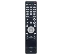 Nuevo RC021SR Mando a Distancia de Repuesto RC021SR Audio System Reemplace Control Remoto para Marantz AV Surround Receiver 30701014400AM RC021SR NR1604 NR1604P SR5008 SR6008 Remote Controller