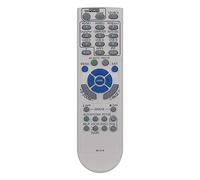 Nuevo RD-477E Mando a Distancia de Repuesto para NEC Projector P525UL NP-P525UL P525WL NP-P525WL ME402XG MC302X NP-MC302X NP-MC302XG NP-MC332W NP-MC332WG NP-MC342XG NP-MC372X NP-MC372XG NP-MC382W