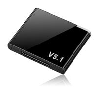 Nuevo receptor de audio Bluetooth 5.1 A2DP Music Mini adaptador para iPhone, accesorios de altavoz, altavoz analógico iPod 30, altavoz Bluetooth 30 para con adaptador receptor estéreo para adaptador