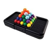 Nuevo Recursos Aprendizaje Kanoodle 3D Cerebro Burla Puzles
