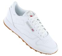Reebok Classic Zapatillas CLASSIC LEATHER in Blanco 44