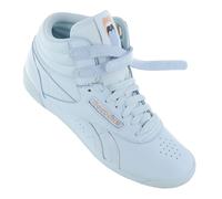 NUEVO Reebok x Cardi B - Freestyle F/S Hi - Zapatillas Mujer Azul GV6615 ORIG