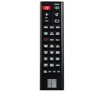 Nuevo reemplazar Mando a Distancia AH59 - 02631 un AH59 - 02631 K AH59 - 02632 un AH59 - 02692 un AH59 - 02692e AH59 - 02692h Fit para Samsung hw-j370 hw-j370/ZA HW-J470 hwh450/ZA hwh450 HW-H450/ZA