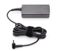 Nuevo reemplazo de adaptador AJP 19 V 2,37 A para Asus VivoBook M712, VivoBook M712D, VivoBook X712, VivoBook X712F, X201E-DH01, X202E-DH31T 45W Cargador de alimentación para portátil 4,0 x 1,35 mm