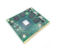 Nuevo reemplazo de GPU actualización 4GB Tarjeta Gráfica, para Nvidia Quadro M2000M GDDR5 4 GB, para for HP Zbook 15 17 G3 G4 Workstation Laptop, Piezas de reparación de Placa de Video