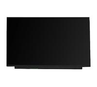 Nuevo reemplazo de pantalla 2K QHD de 15,6" para MSI VECTOR GP66 12UGS-283UK, VECTOR GP66 12UGS-292, VECTOR GP66 12UGS-409PL 165Hz 2560 x 1440 Laptop LED LCD IPS Mats te Display Panel 4 0 pines no