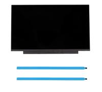 Nuevo reemplazo de pantalla de 14,0 pulgadas para HP 14-EM0920NC, 14-EM0921NO, 14-EM0924NO LED LCD FHD (1920x1080) IPS mate 315 mm Panel de pantalla de portátil ancho 30 pines no táctil con cinta