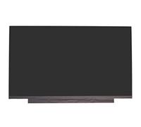 Nuevo reemplazo de pantalla de 14,0 pulgadas para HP L37862-392, L37862-394, L37862-J94, L37862-L92, L37862-L93, L82654-001, L91592-001 con compatible NV140FHH M-T01 V8.1 FHD IPS Panel de pantalla