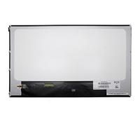 Nuevo reemplazo de pantalla de 15,6 pulgadas para Toshiba SATELLITE A660-1HF portátil LED LCD HD (1366x768) Panel de pantalla brillante no táctil 40 pines eDp