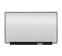 Nuevo reemplazo de pantalla de 17,3 pulgadas para Acer ASPIRE 3 A317-53-36U7, ASPIRE 3 A317-53-36VX Laptop LED LCD FHD 1920 X 1080 Pantalla IPS Panel mate con 30 pines eDP Non-Touch