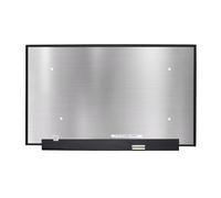 Nuevo reemplazo de pantalla LCD LED IPS FHD para Lenovo Legion 5-15ITH6 5-15ACH6 5-15IMH6 5 15ARH7 5D11B36357, S7 82K80002US 15,6" Panel de pantalla mate 165Hz 40 ancho Conector 2.5 cm Non-touch