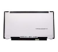 Nuevo reemplazo de pantalla para portátil de 12,5 pulgadas para DELL LATITUDE 12 7280 7290 LED LCD HD (1366×768) 60Hz 30 pines eDP panel de pantalla mate AG no táctil