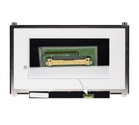 Nuevo reemplazo de pantalla para portátil de 13,3 pulgadas para Toshiba PORTEGE A30-D-04C Notebook LED LCD HD 1366x768 Panel de pantalla mate 30 pines no táctil