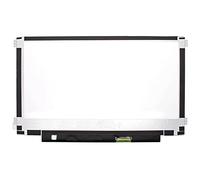 Nuevo reemplazo de pantalla portátil de 11,6 pulgadas para DELL DP/N: J0N5T CN-0J0N5T, 3162/3164 DP/N RX4T9 KM88W LED LCD HD 1366 X 768 AG Panel de pantalla mate 30 pines eDP no táctil