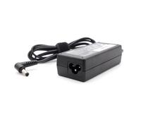 Nuevo reemplazo para Asus Vivobook S400CA-CA3317, S400CA-DB51T, S400CA-DB71T, S400CA-DH51T portátil 19V 3,42A 65W adaptador de CA cargador de alimentación adaptador PSU con cable de alimentación